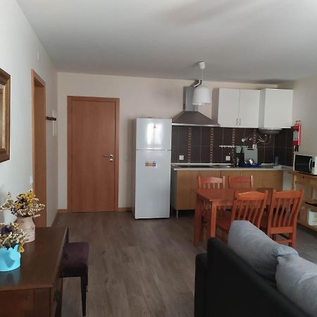 Casa Da Rota Dos Moinhos Apartment Lousa  Bagian luar foto