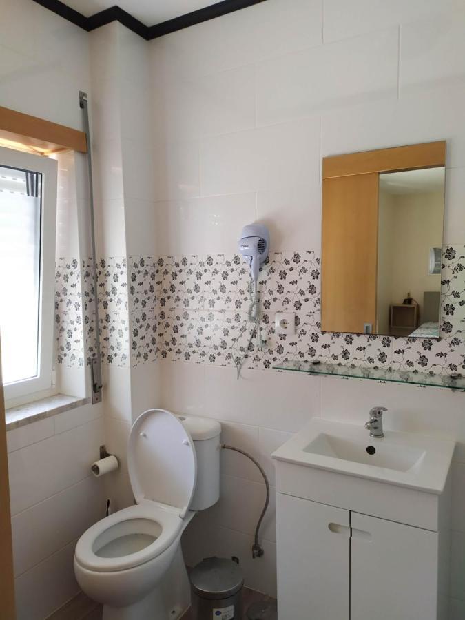 Casa Da Rota Dos Moinhos Apartment Lousa  Bagian luar foto