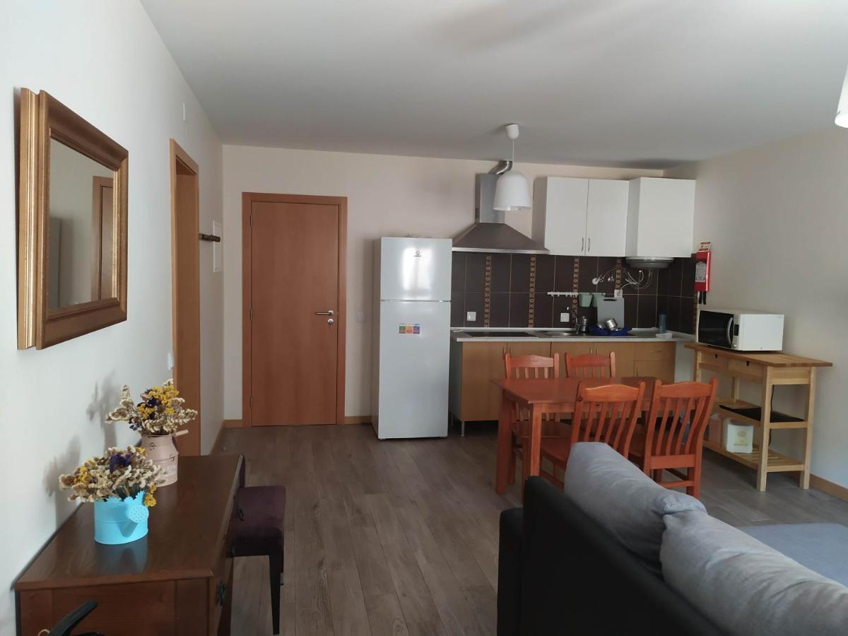 Casa Da Rota Dos Moinhos Apartment Lousa  Bagian luar foto