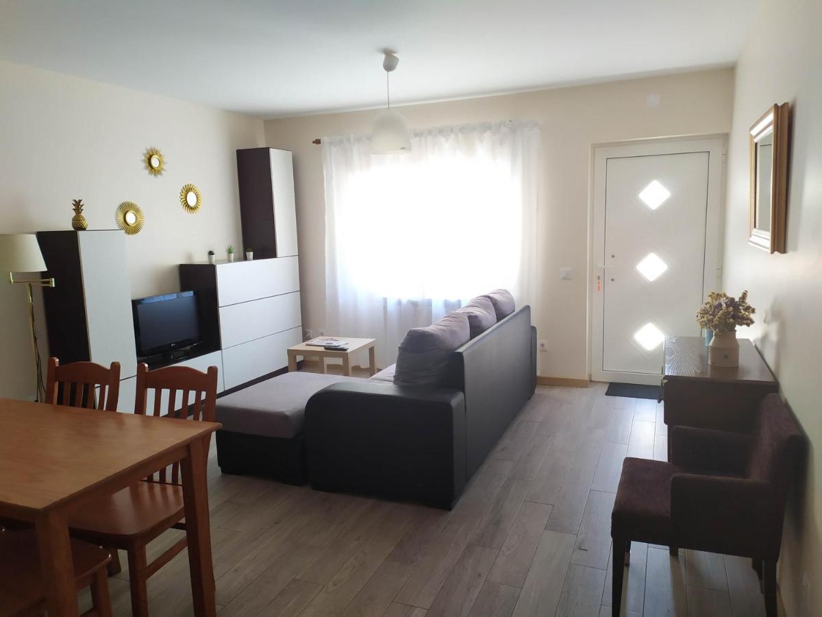 Casa Da Rota Dos Moinhos Apartment Lousa  Bagian luar foto