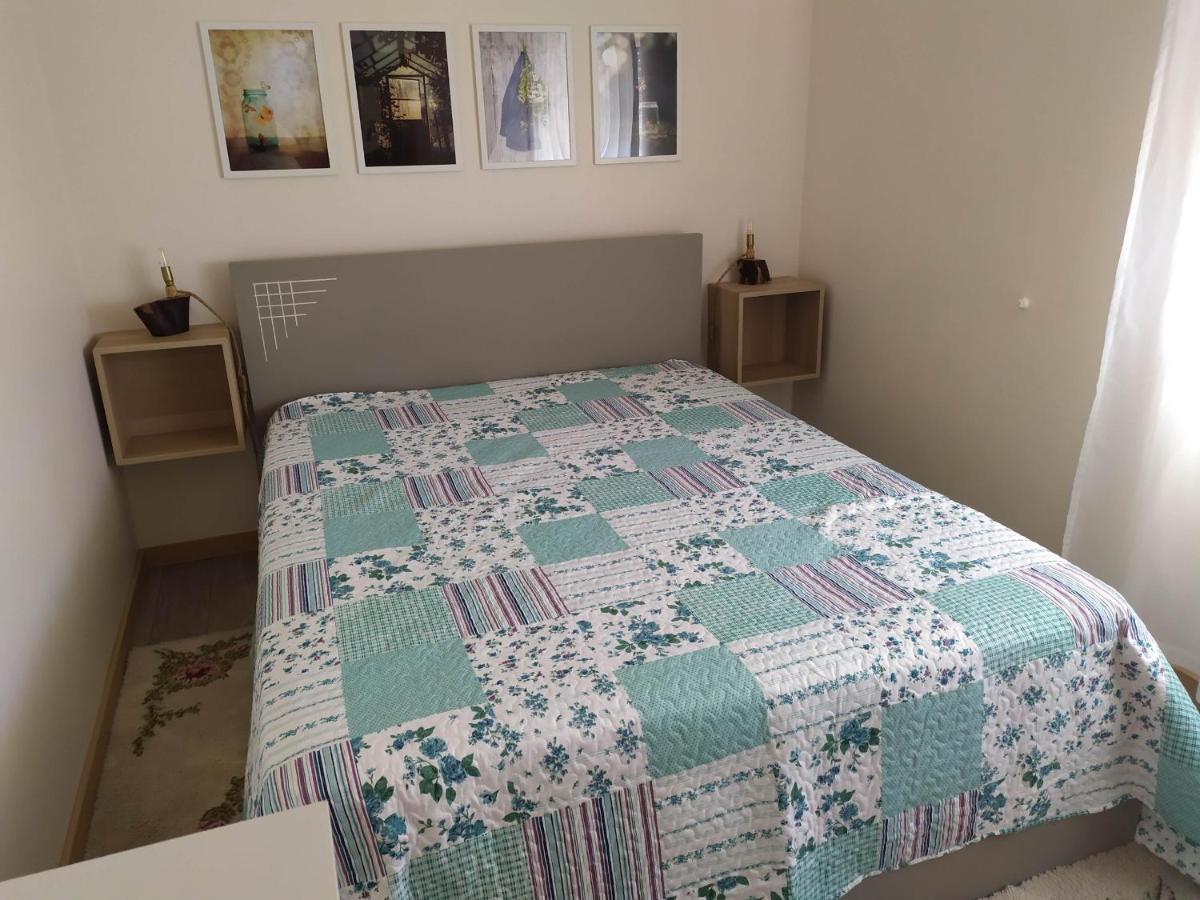 Casa Da Rota Dos Moinhos Apartment Lousa  Bagian luar foto