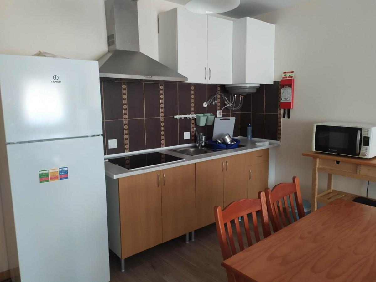 Casa Da Rota Dos Moinhos Apartment Lousa  Bagian luar foto
