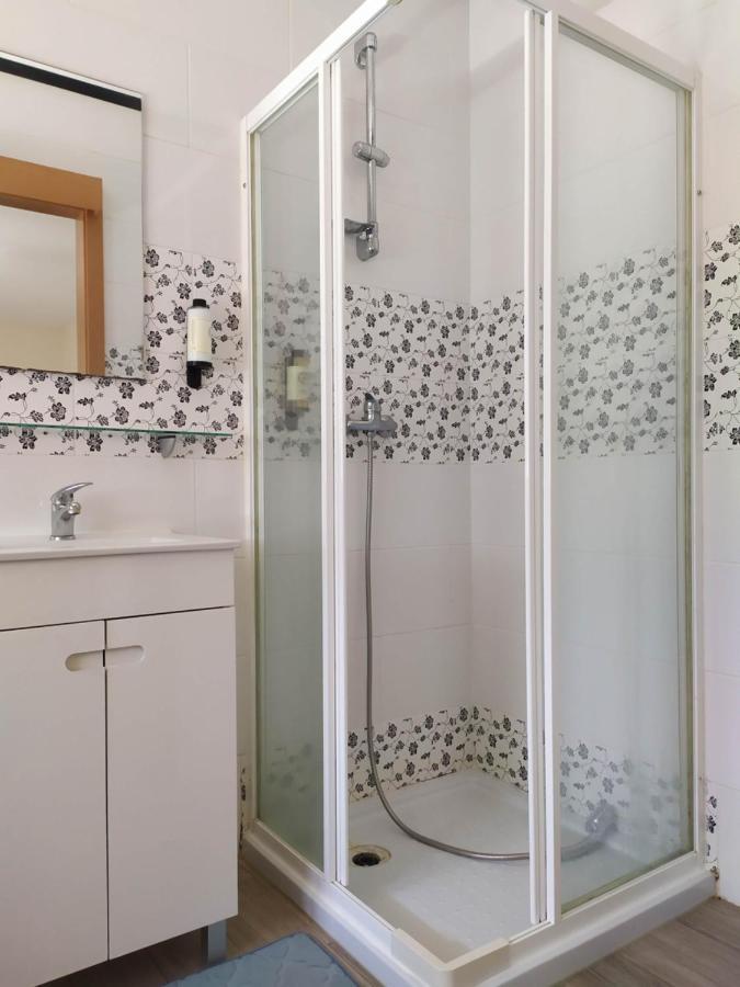 Casa Da Rota Dos Moinhos Apartment Lousa  Bagian luar foto
