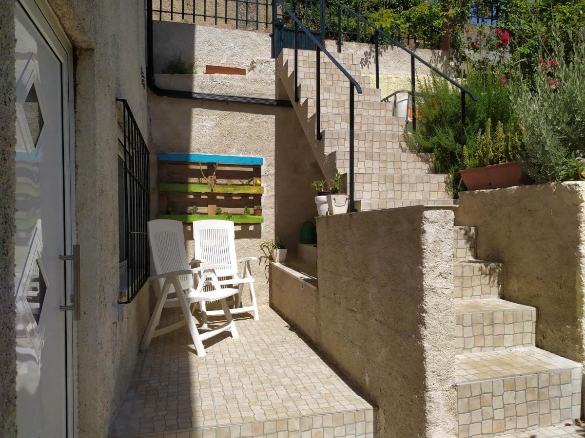 Casa Da Rota Dos Moinhos Apartment Lousa  Bagian luar foto